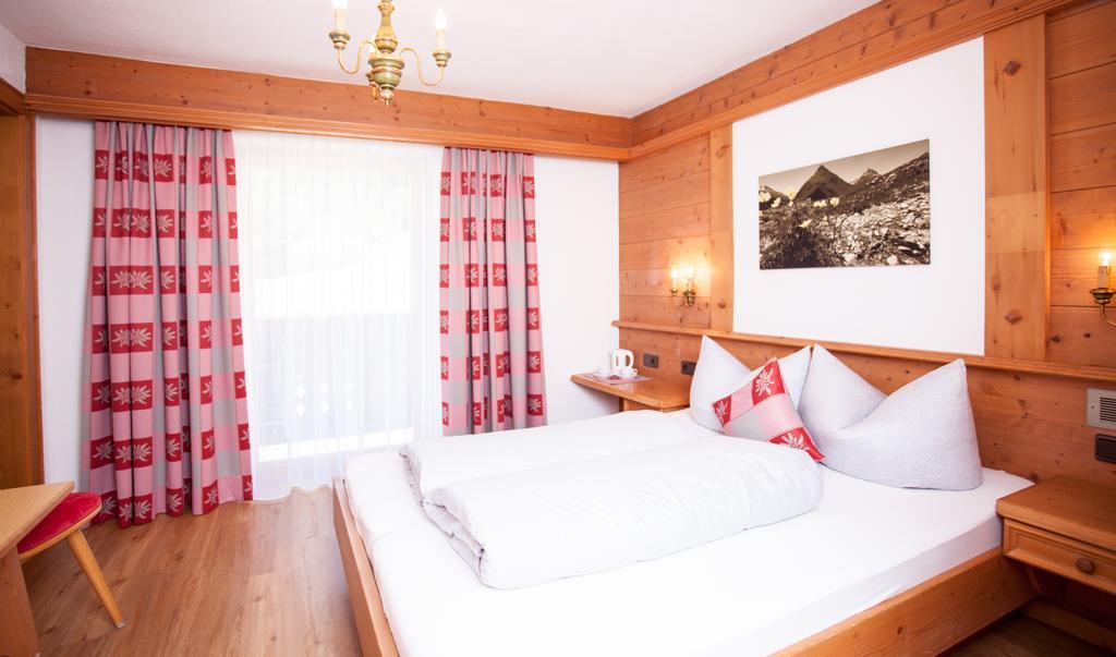 Vermunt - Silvretta Sommer Premium Card Inklusive Galtür Kültér fotó