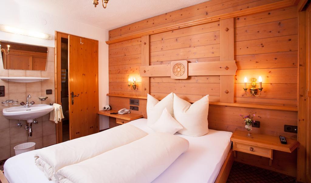 Vermunt - Silvretta Sommer Premium Card Inklusive Galtür Kültér fotó