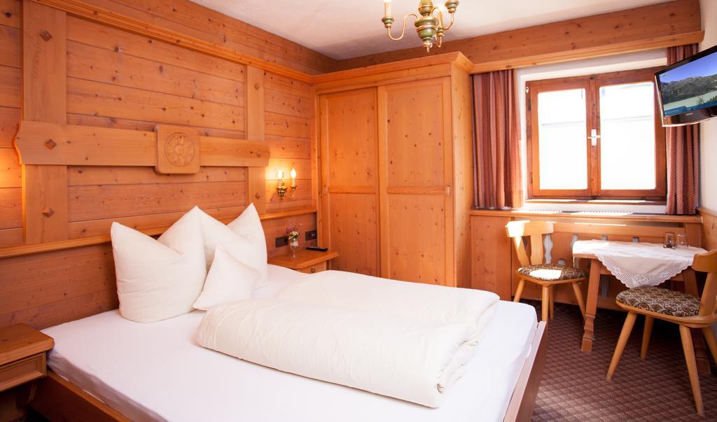 Vermunt - Silvretta Sommer Premium Card Inklusive Galtür Kültér fotó