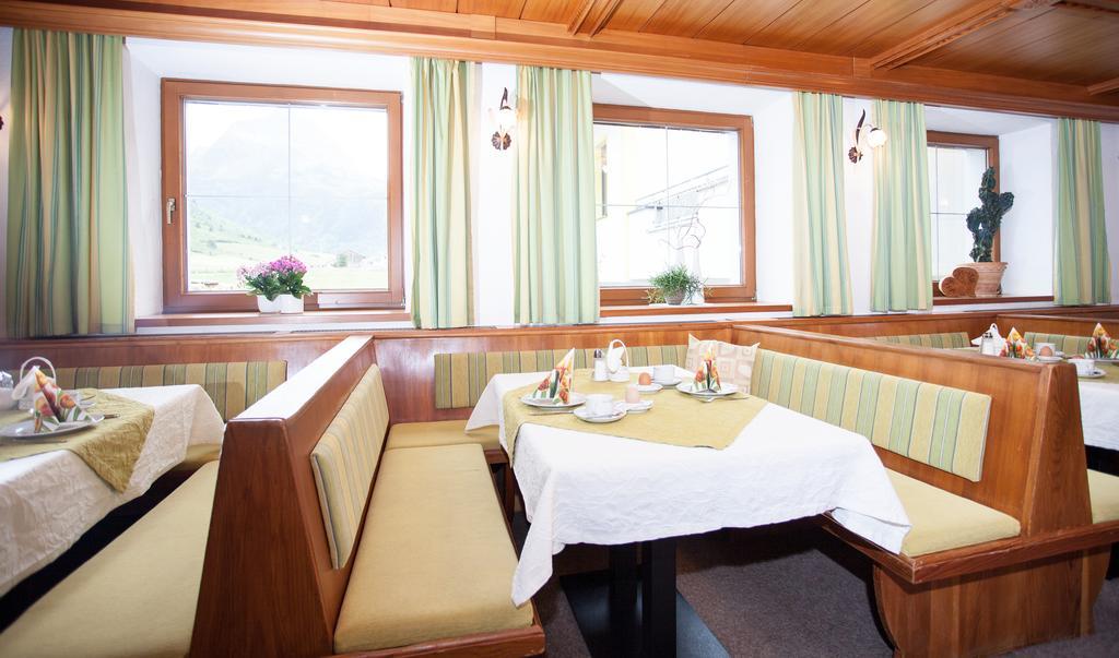 Vermunt - Silvretta Sommer Premium Card Inklusive Galtür Kültér fotó