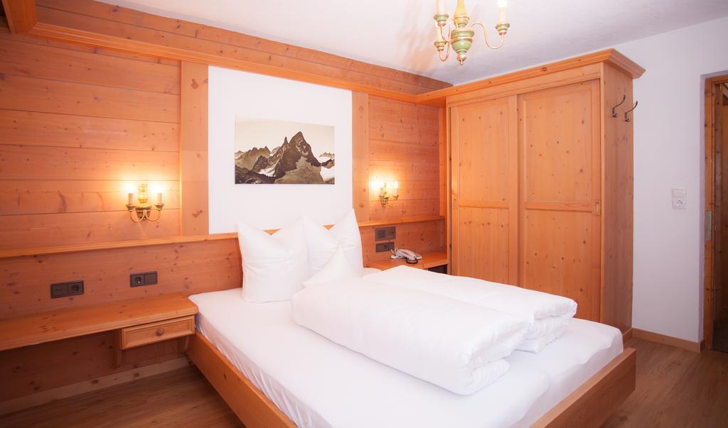 Vermunt - Silvretta Sommer Premium Card Inklusive Galtür Kültér fotó