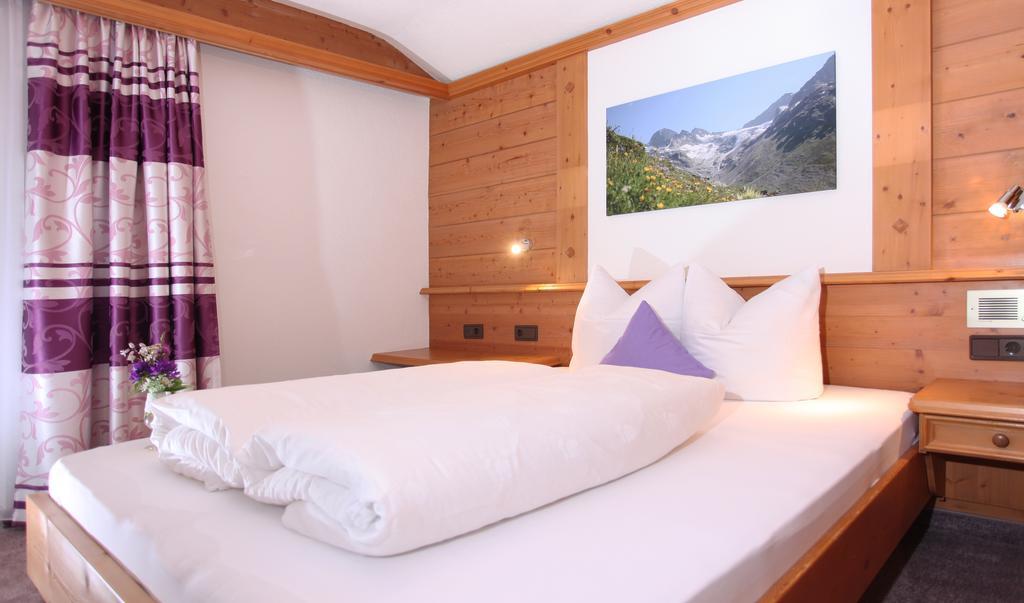 Vermunt - Silvretta Sommer Premium Card Inklusive Galtür Kültér fotó